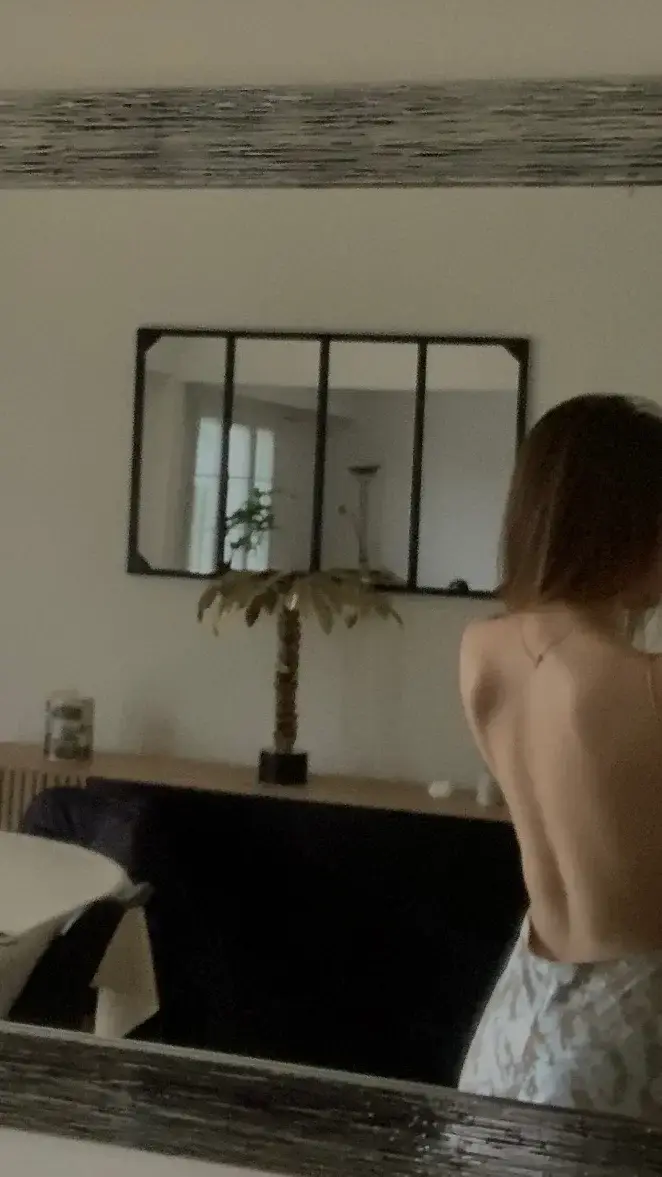 Leak & nude 1 — Camilledelacroix