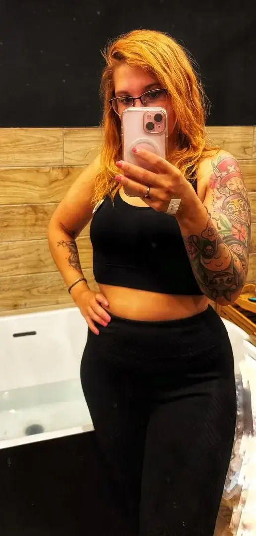 Leak & nude 2 — Deva1411