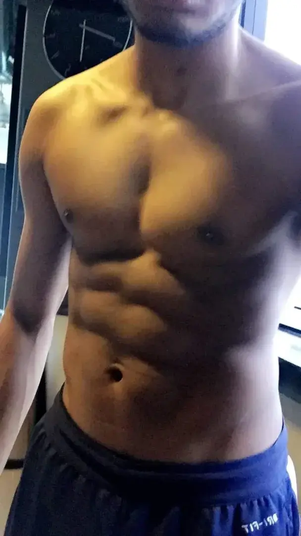 Leak & nude 1 — Fitboyparis