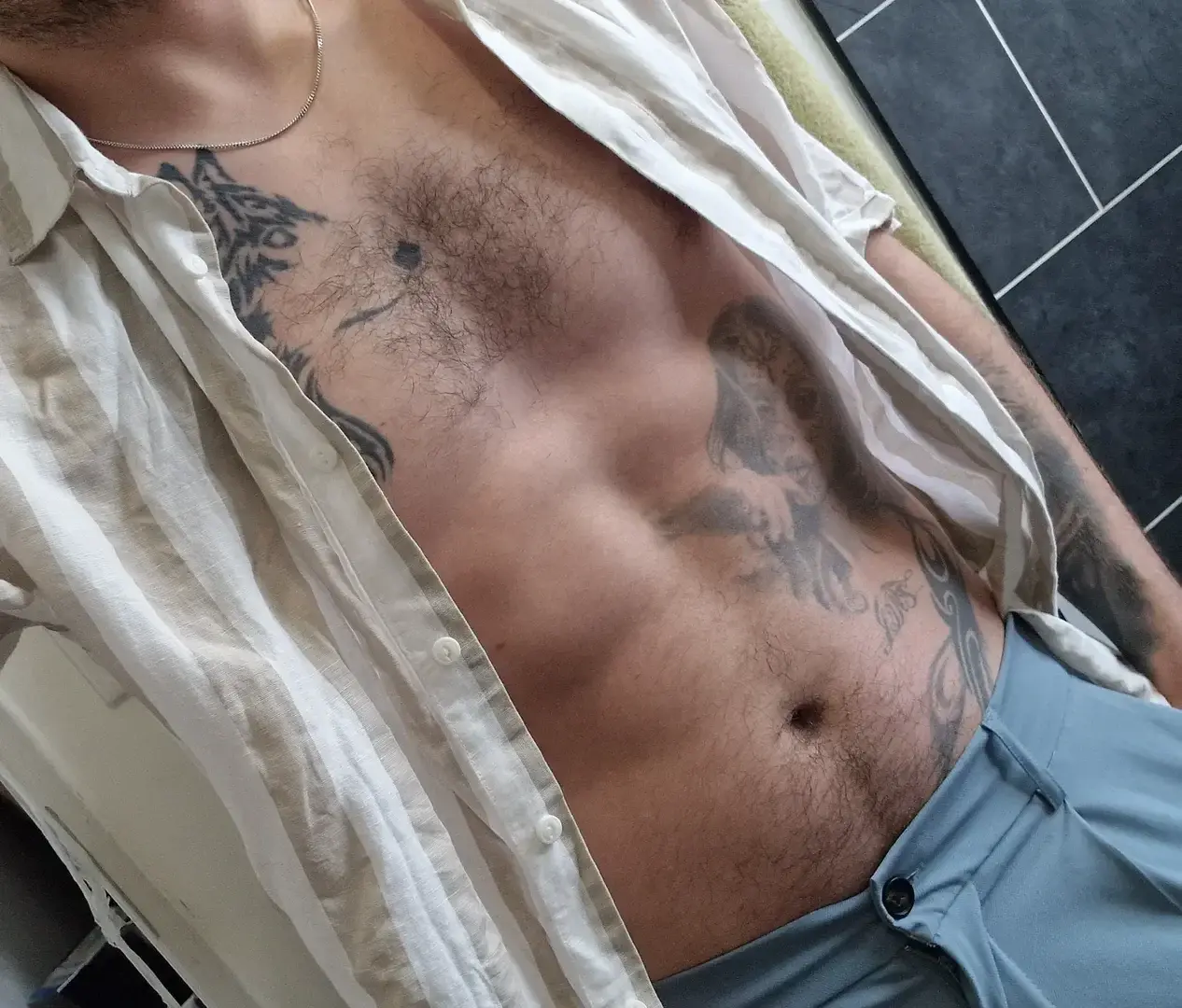Leak & nude 1 — Mrx24