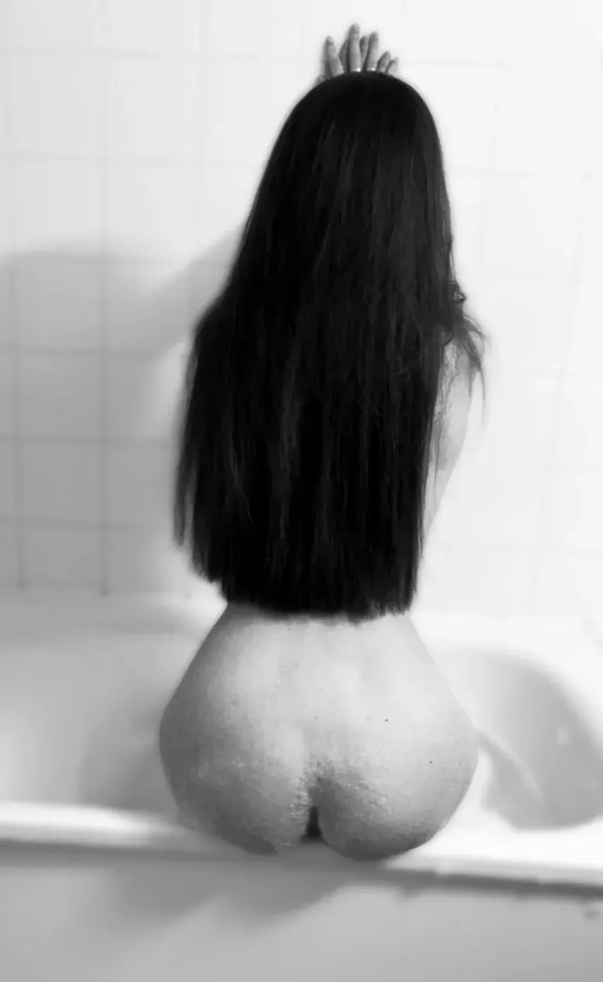 Leak & nude 1 — Ana-xk
