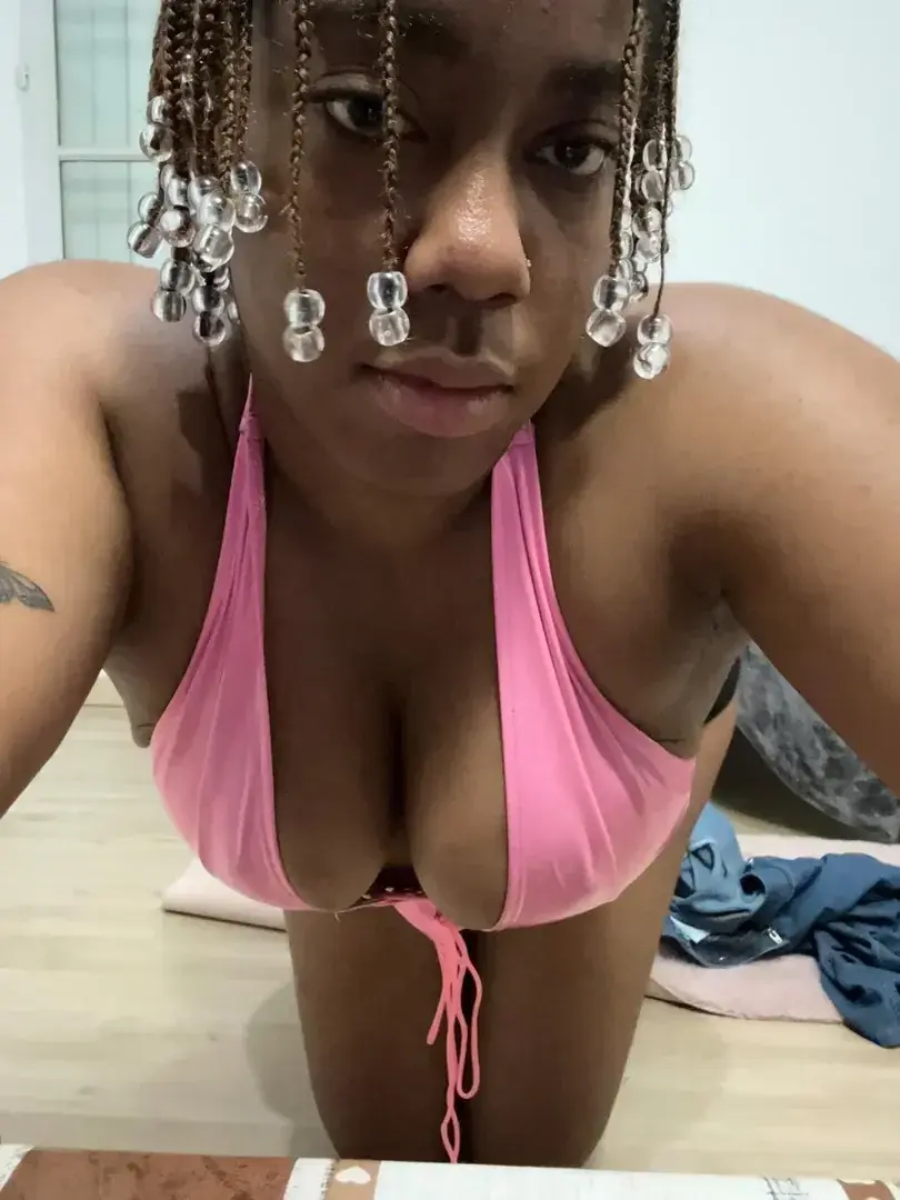 Leak & nude 1 — Moonloociaa