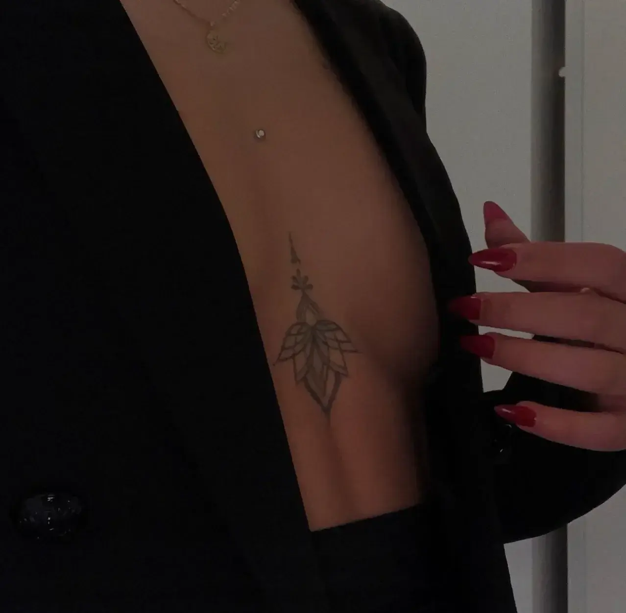 Leak & nude 2 — Manonss