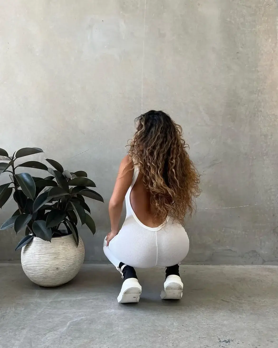 Leak & nude 4 — Luna_santana