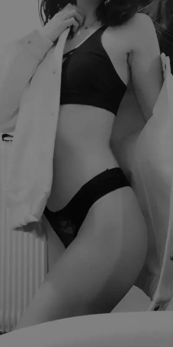 Leak & nude 1 — Sheitanayvi