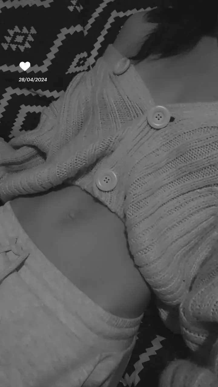 Leak & nude 2 — Sheitanayvi