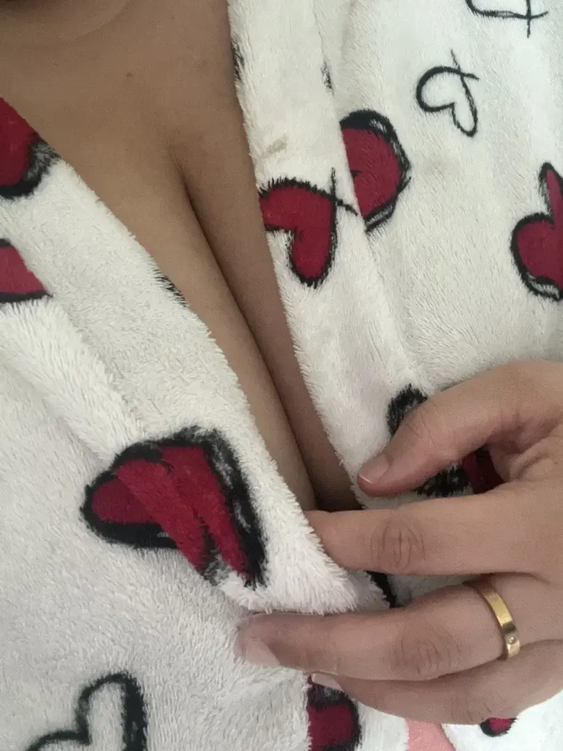 Leak & nude 2 — Charlotte_5