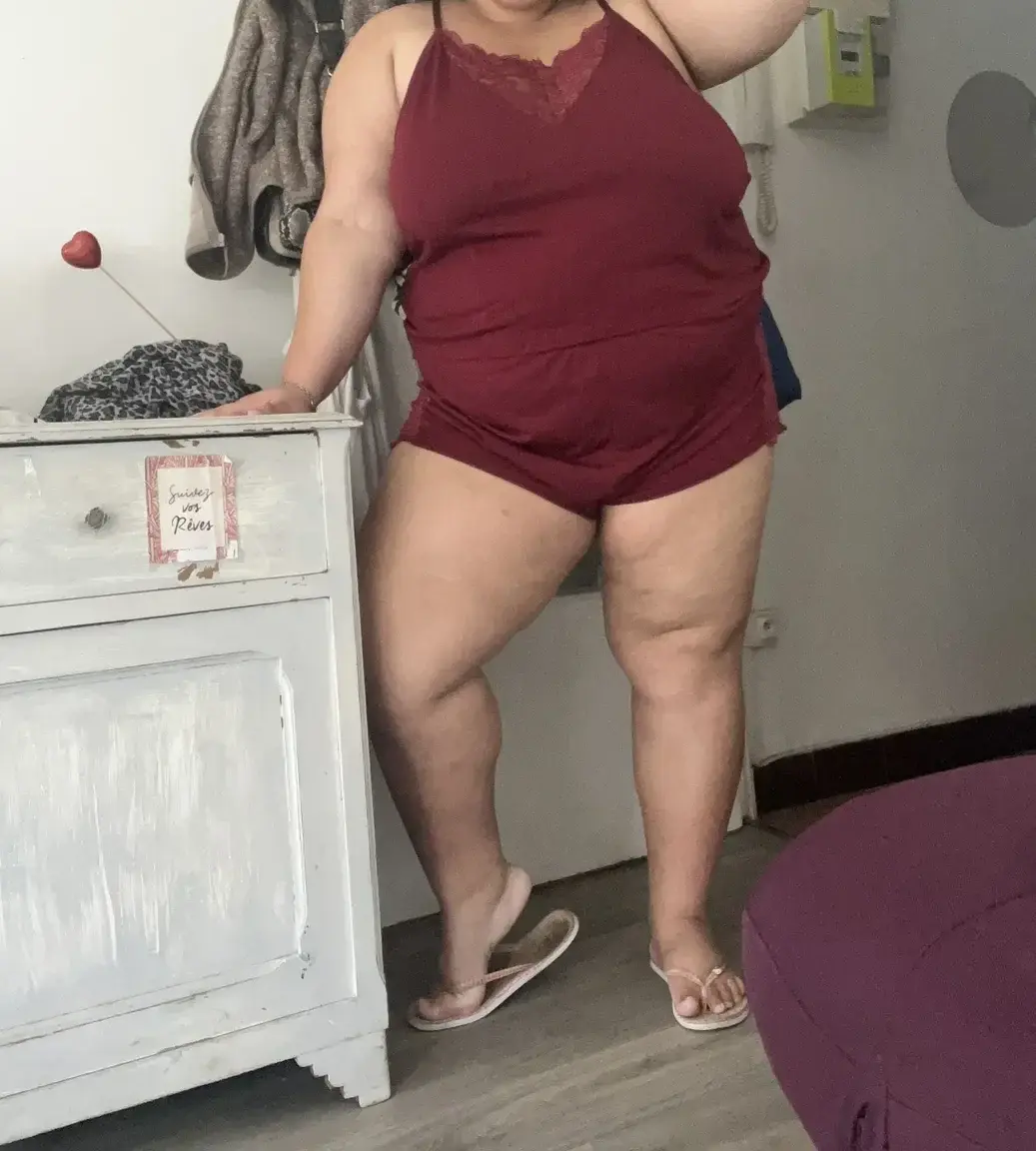 Leak & nude 1 — Charlotte_5