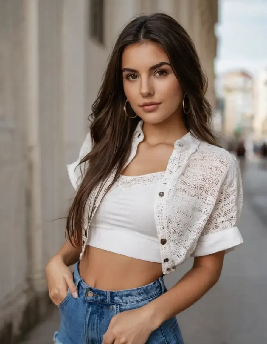 Leak & nude 2 — Leila_fit