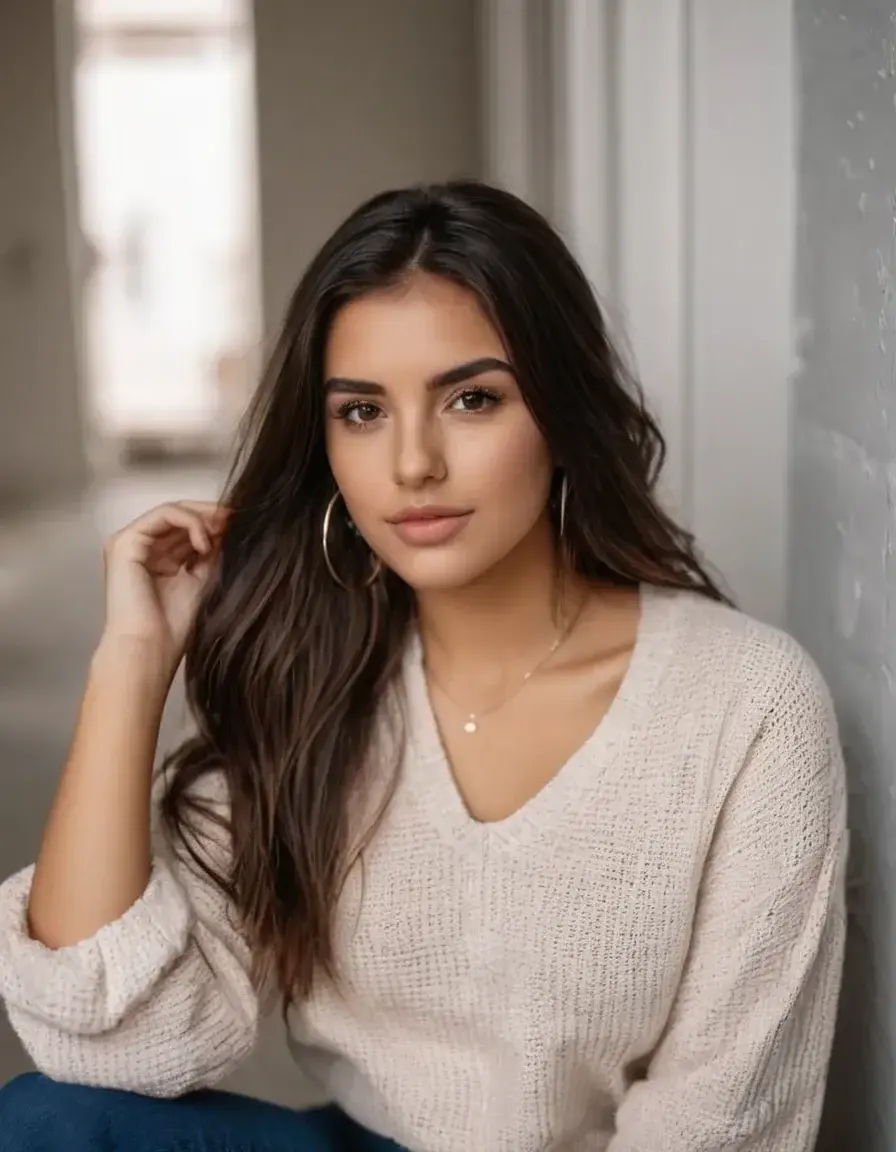 Leak & nude 3 — Leila_fit