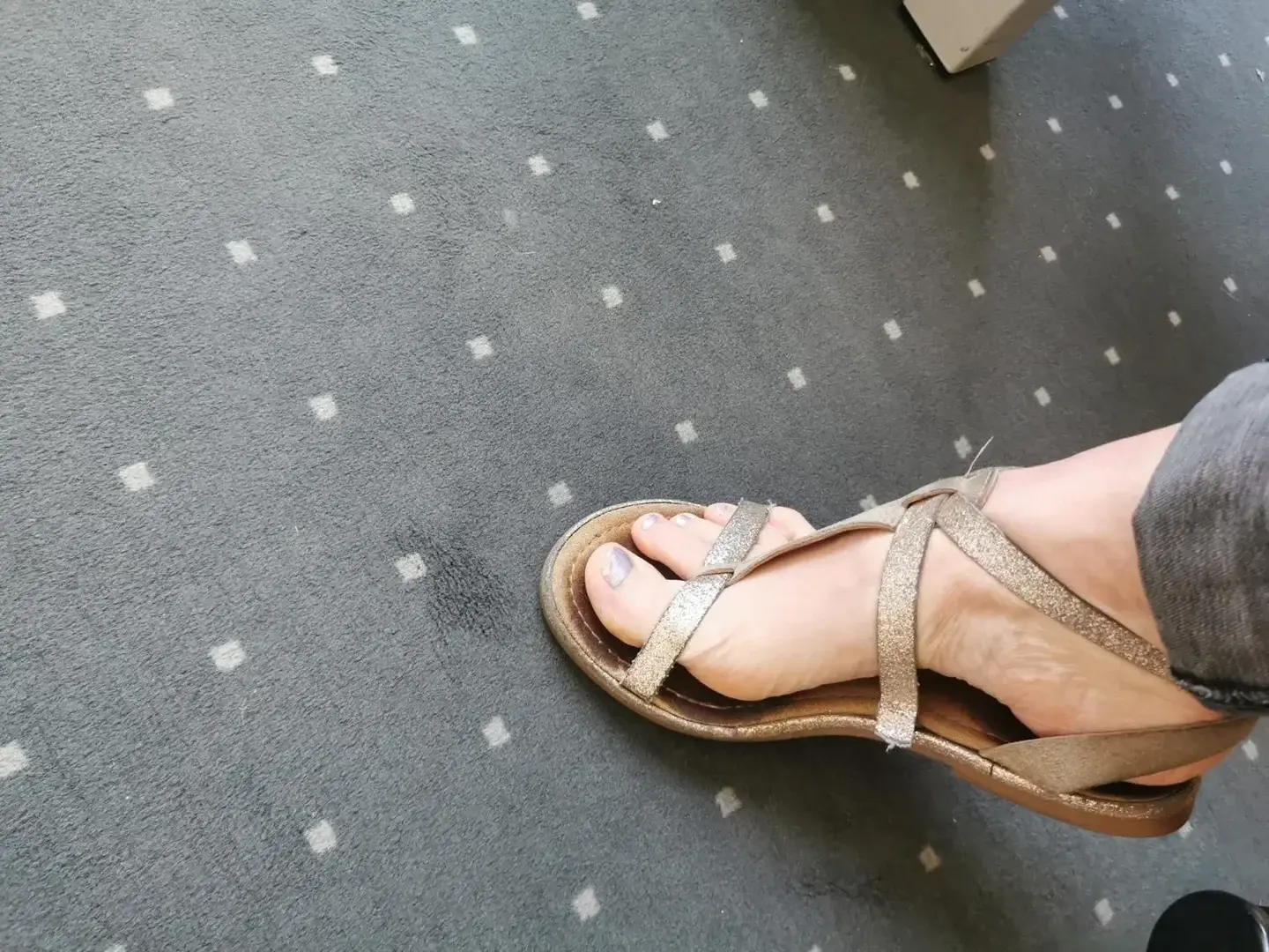 Leak & nude 6 — Petitspiedsdominateurs