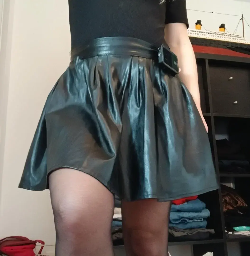 Leak & nude 6 — alexia_cuty2020