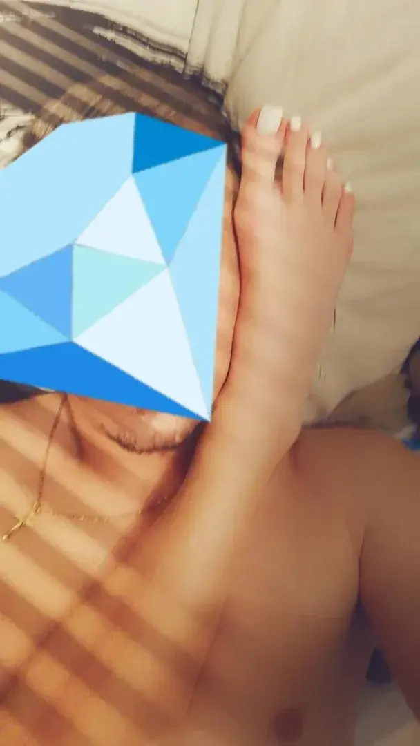 Leak & nude 1 — nikiitafeet
