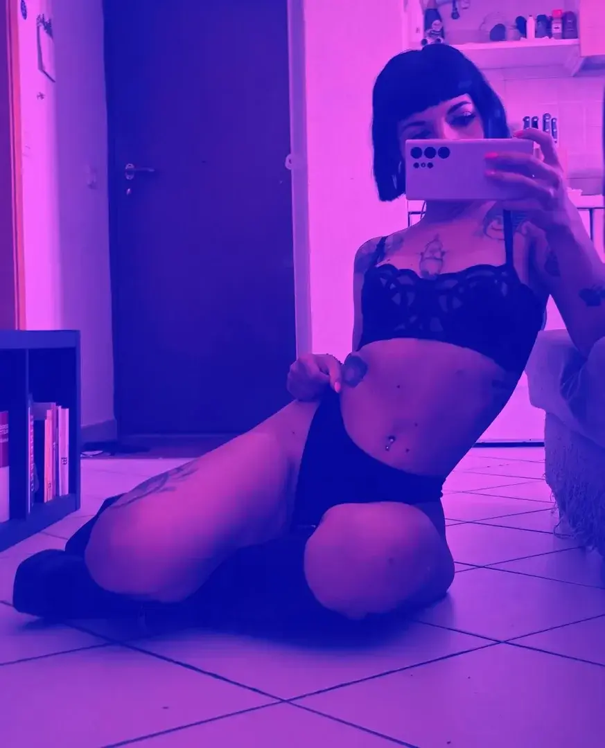 Leak & nude 1 — Indiax