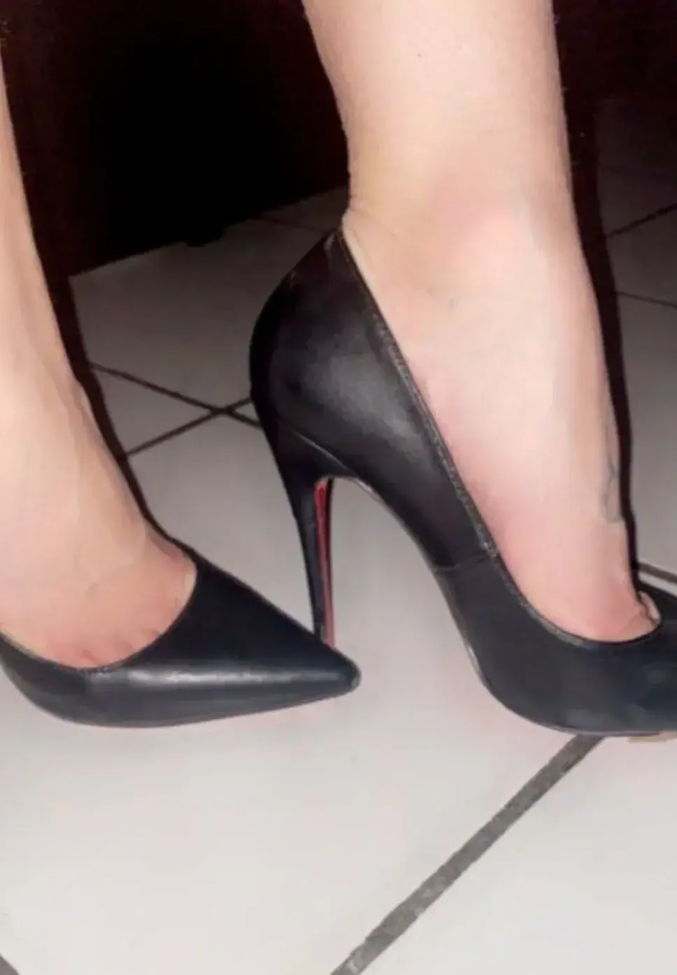 Leak & nude 1 — Barbie_sexy_nude_pied