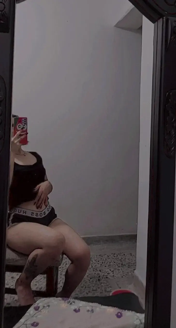 Leak & nude 3 — Str4wberrybabyy