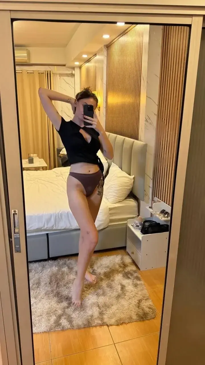 Leak & nude 2 — Lolawu