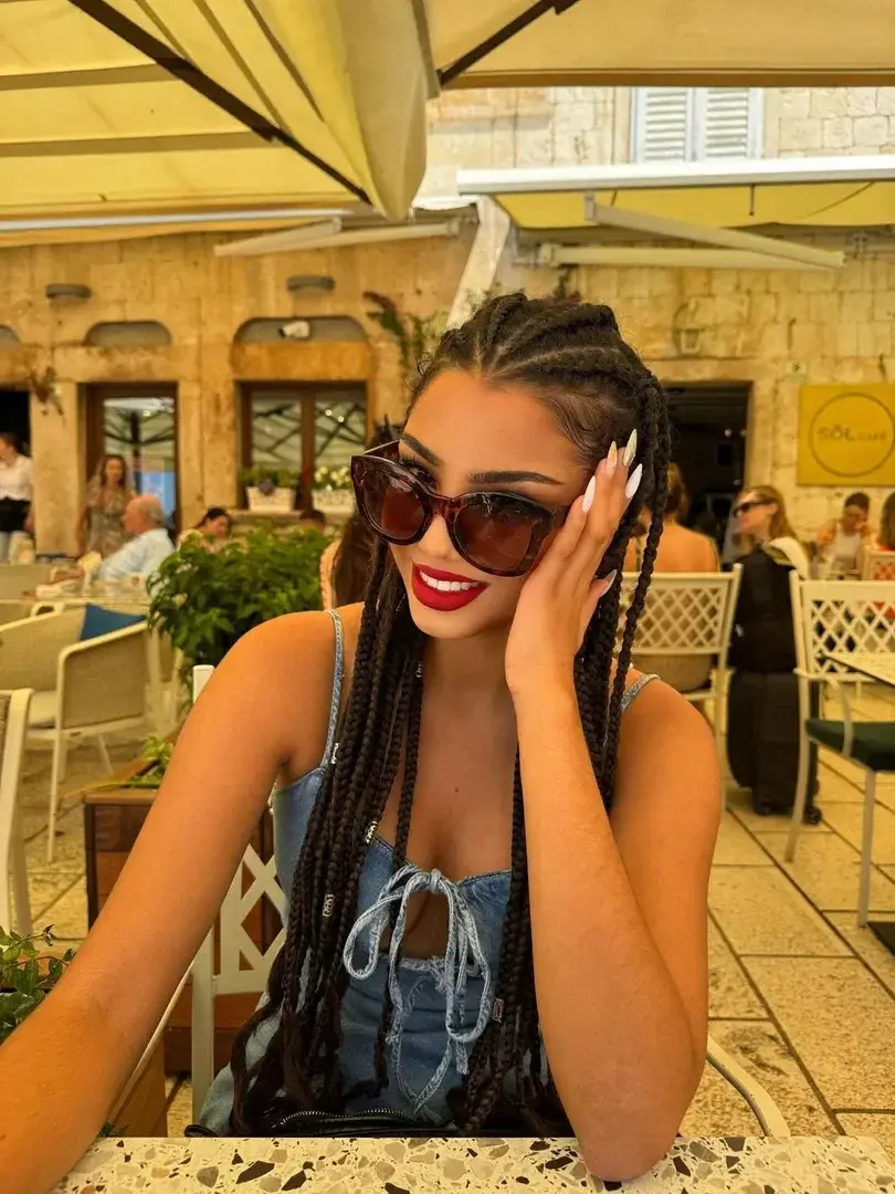 Leak & nude 3 — Jalila_