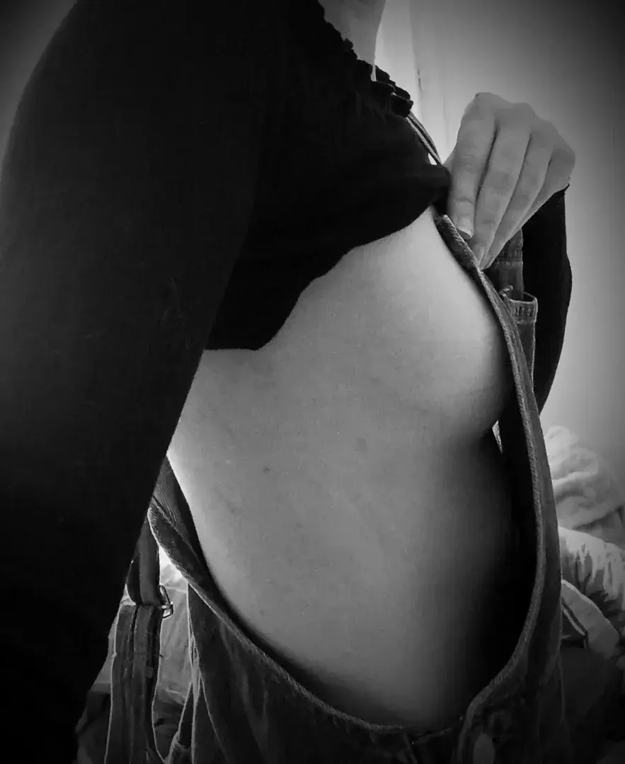 Leak & nude 1 — chrysa_louve_13