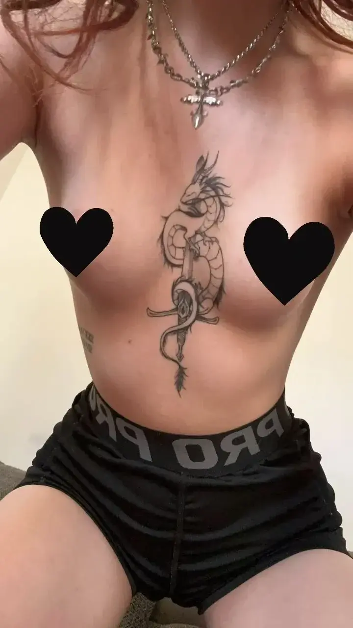 Leak & nude 2 — sammybaby
