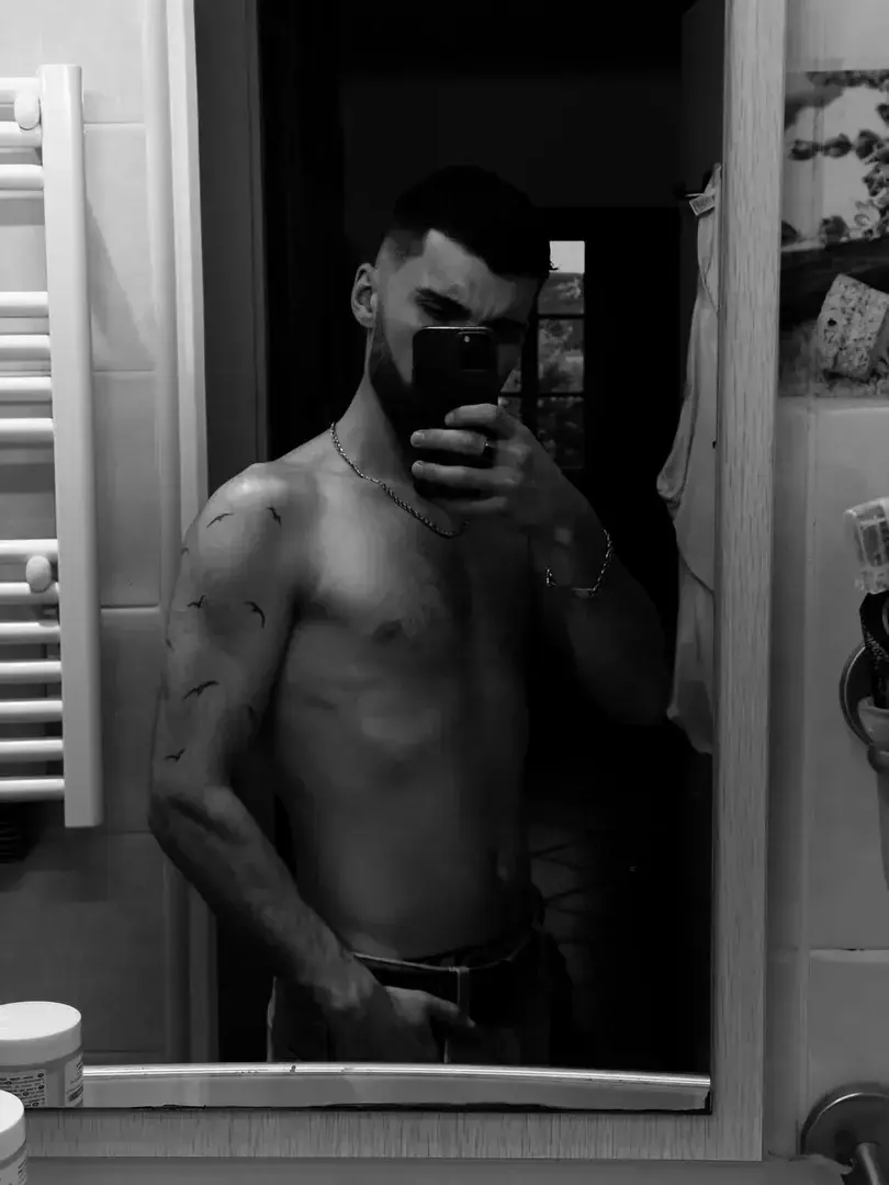 Leak & nude 2 — Kentiniio