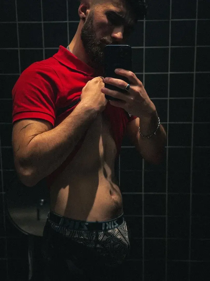 Leak & nude 5 — Kentiniio