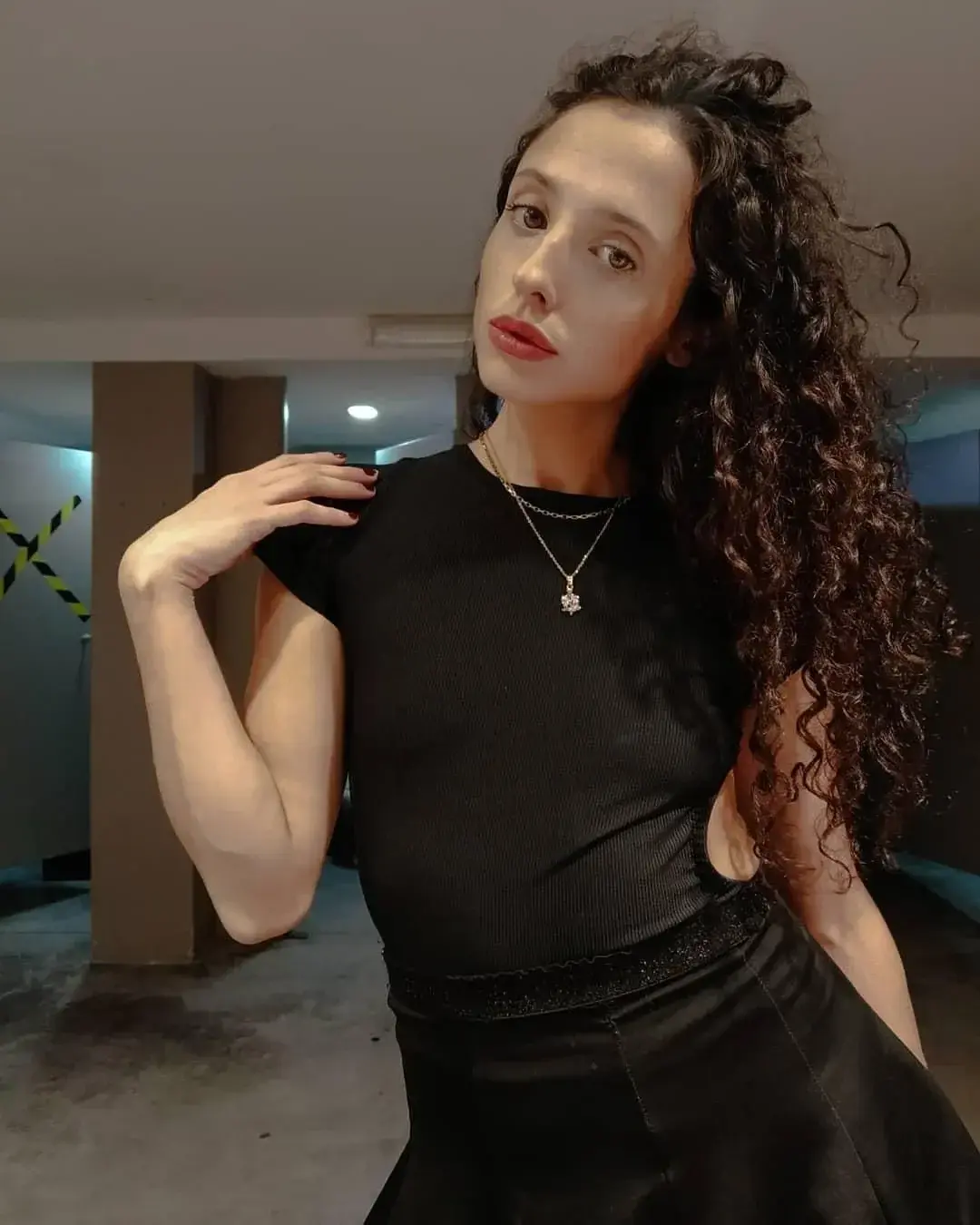 Leak & nude 6 — Maccabravve