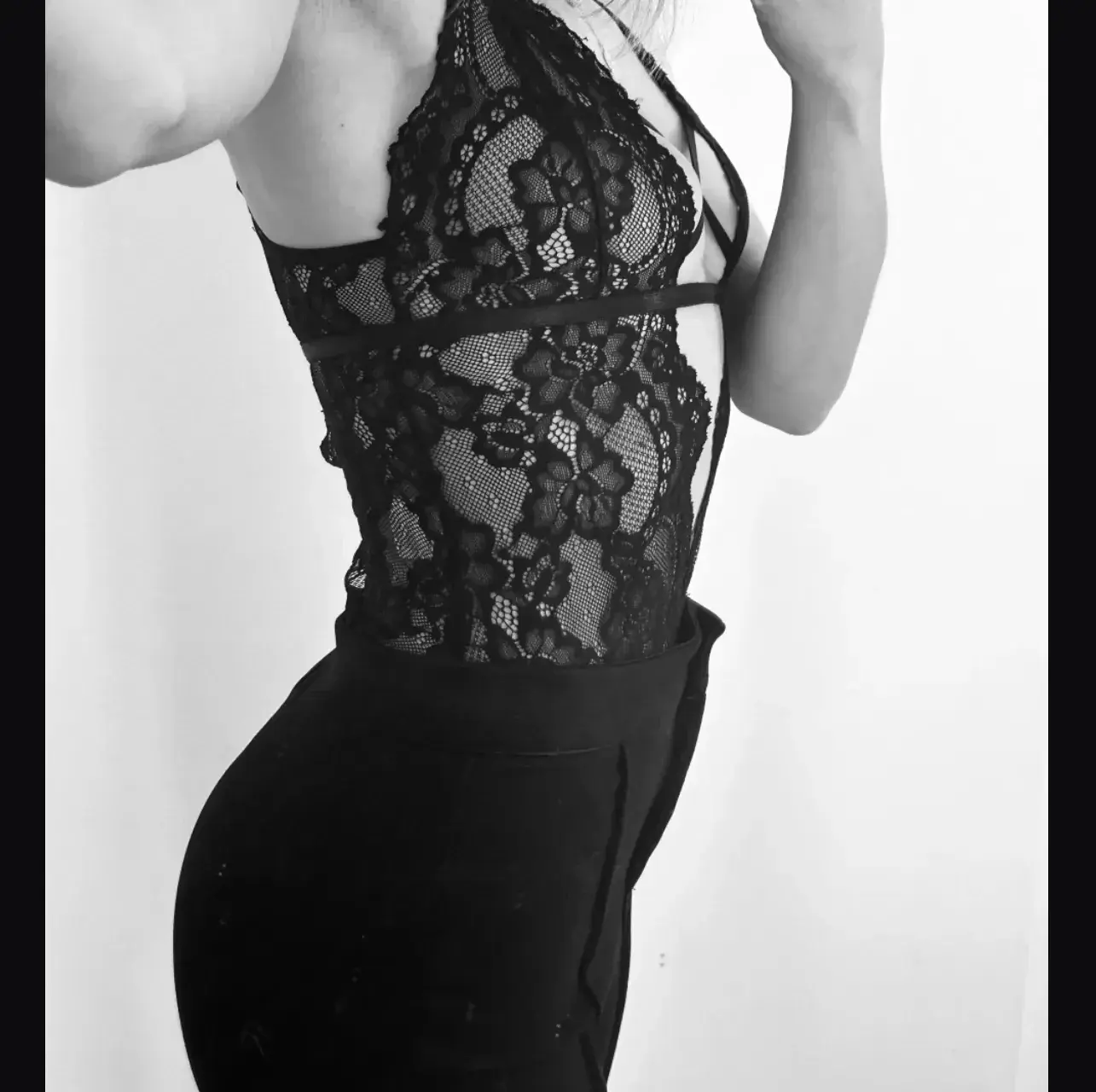 Leak & nude 1 — Lolinut