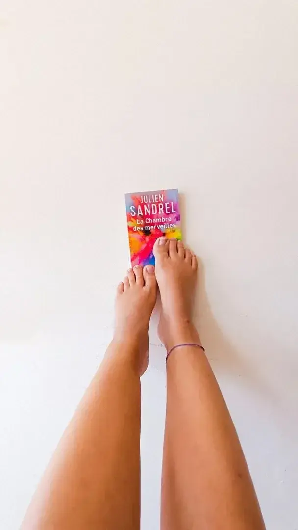 Leak & nude 1 — Blanche8