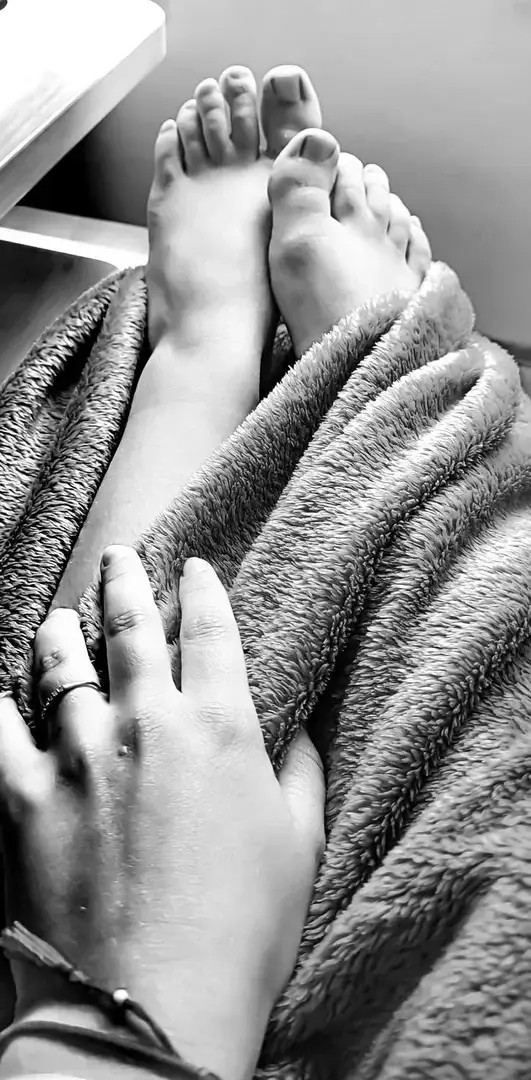 Leak & nude 2 — Blanche8