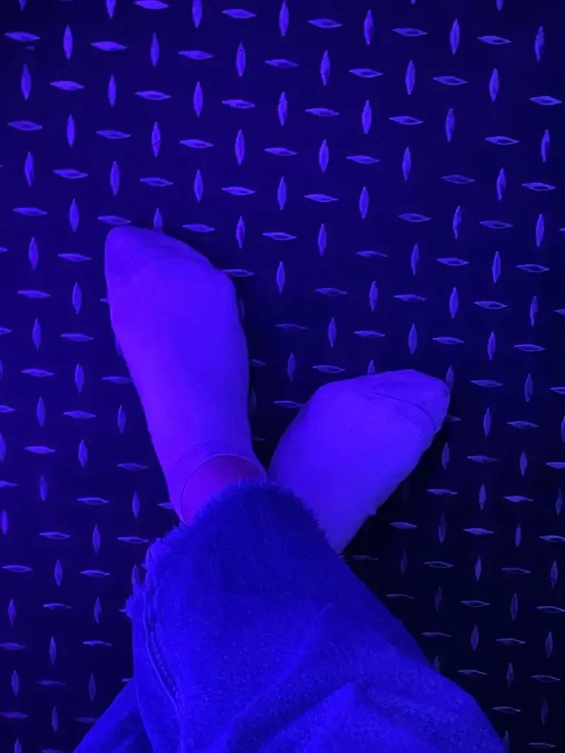 Leak & nude 4 — Anaischatrian