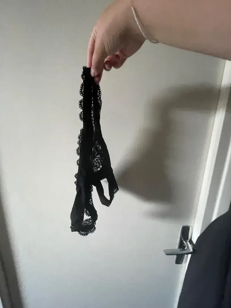 Leak & nude 6 — Anaischatrian