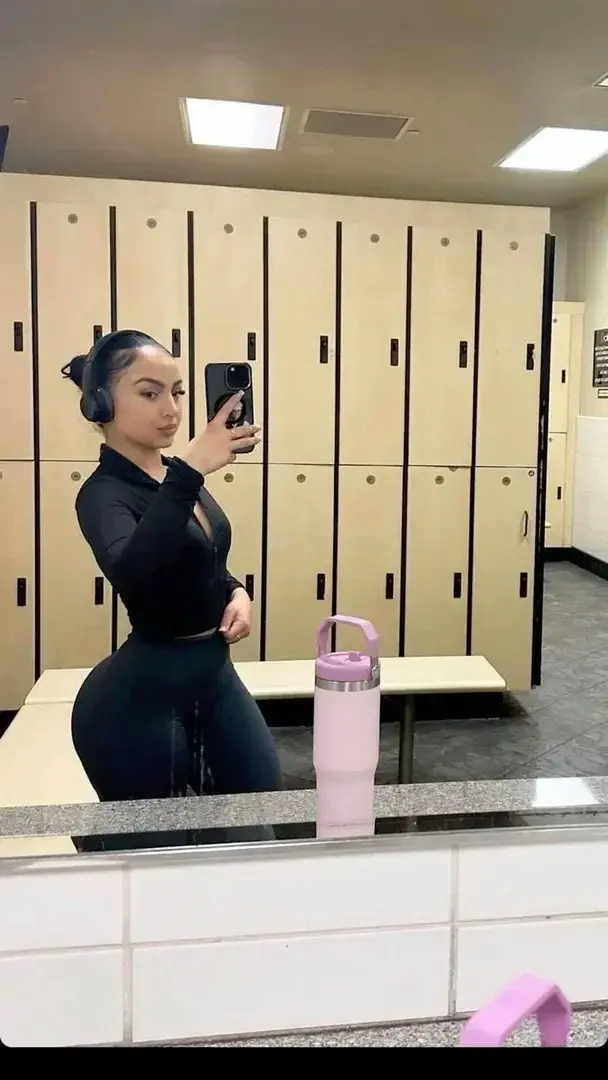 Leak & nude 2 — Jadedrp