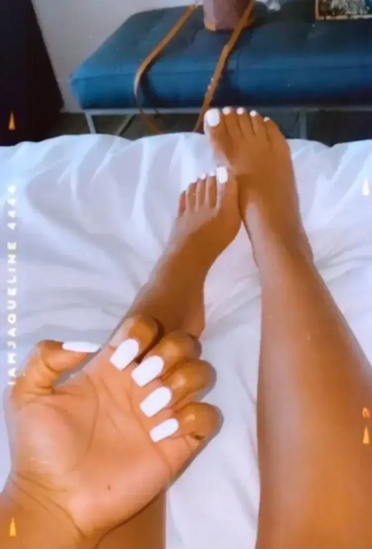 Leak & nude 1 — Samlove_75
