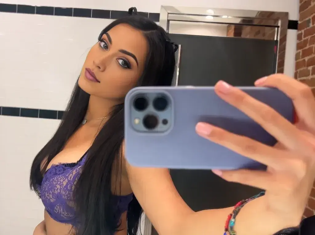 Leak & nude 4 — Valentina_gbe