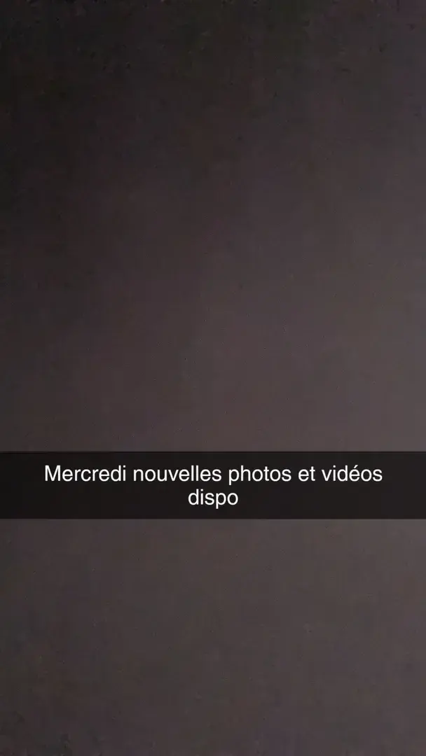 Leak & nude 4 — Bernichou