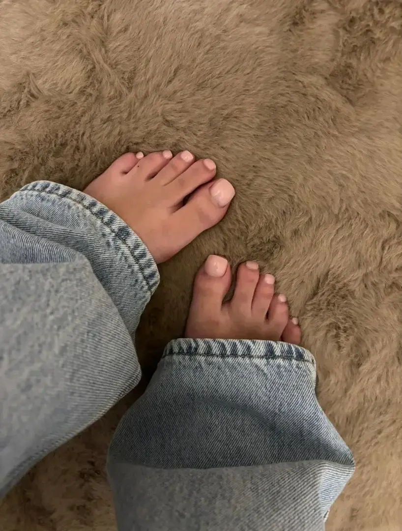 Leak & nude 4 — Les3petitpied
