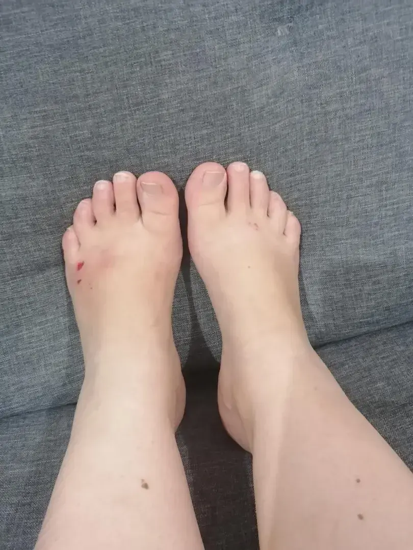 Leak & nude 1 — Hanleyqueeen
