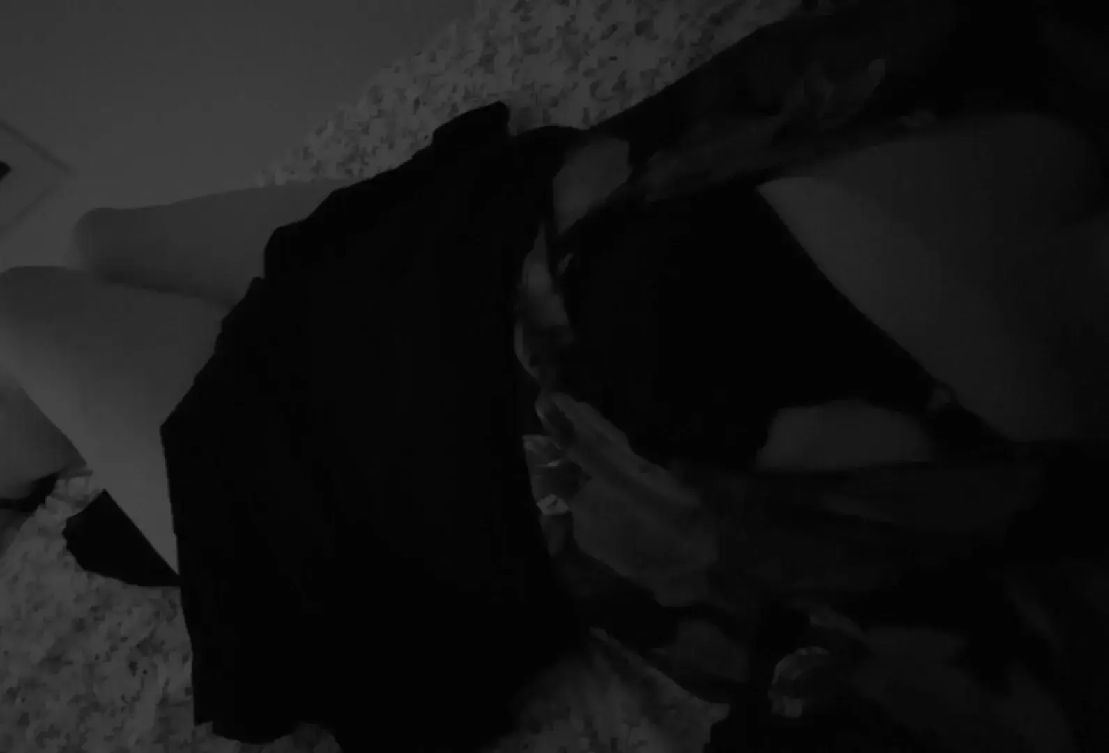 Leak & nude 1 — Thedevilshipz