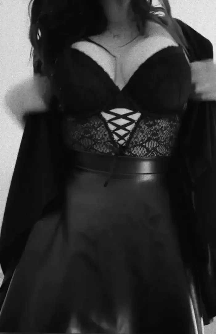 Leak & nude 6 — Thedevilshipz