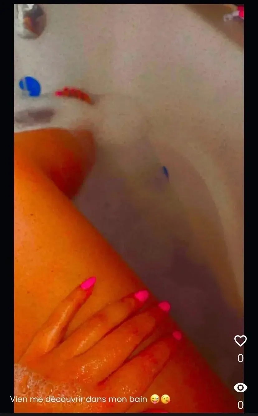 Leak & nude 1 — Lexiexx