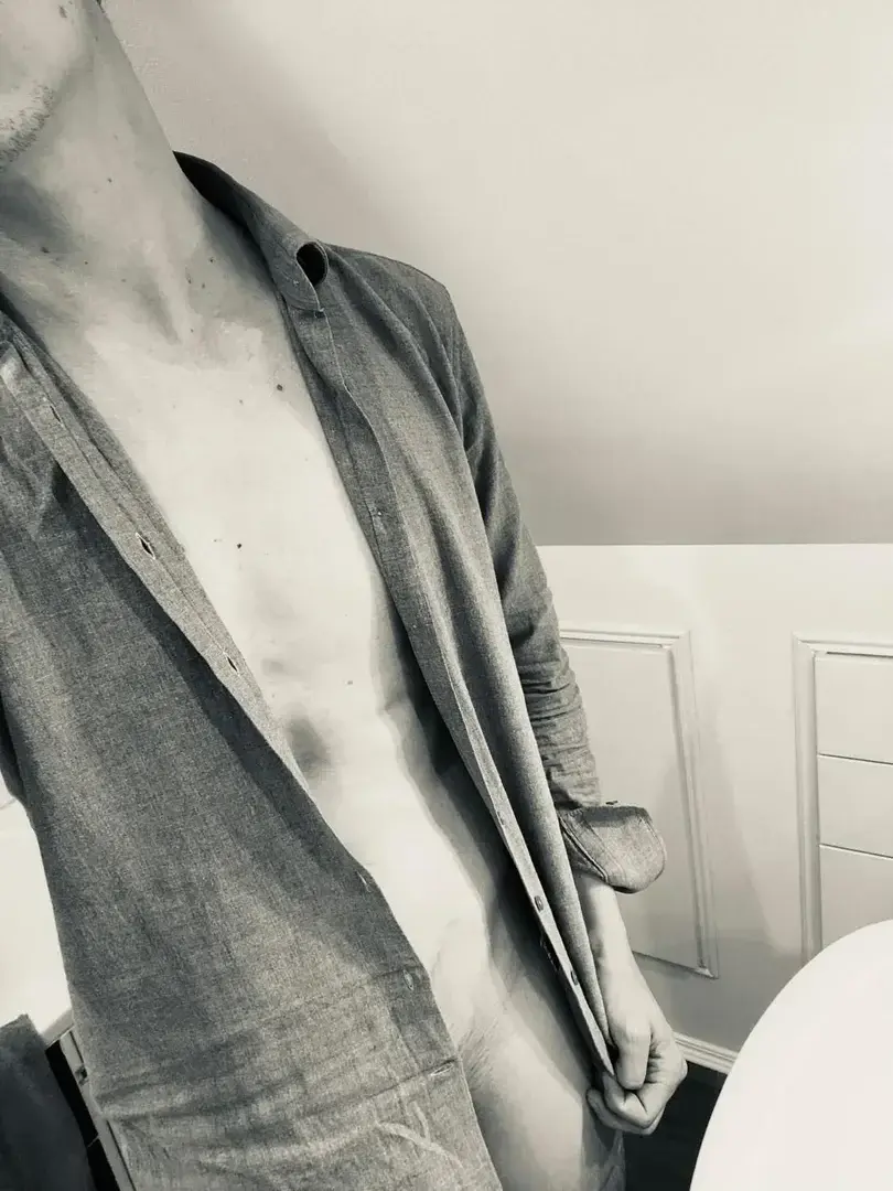 Leak & nude 1 — Theholyrabbit