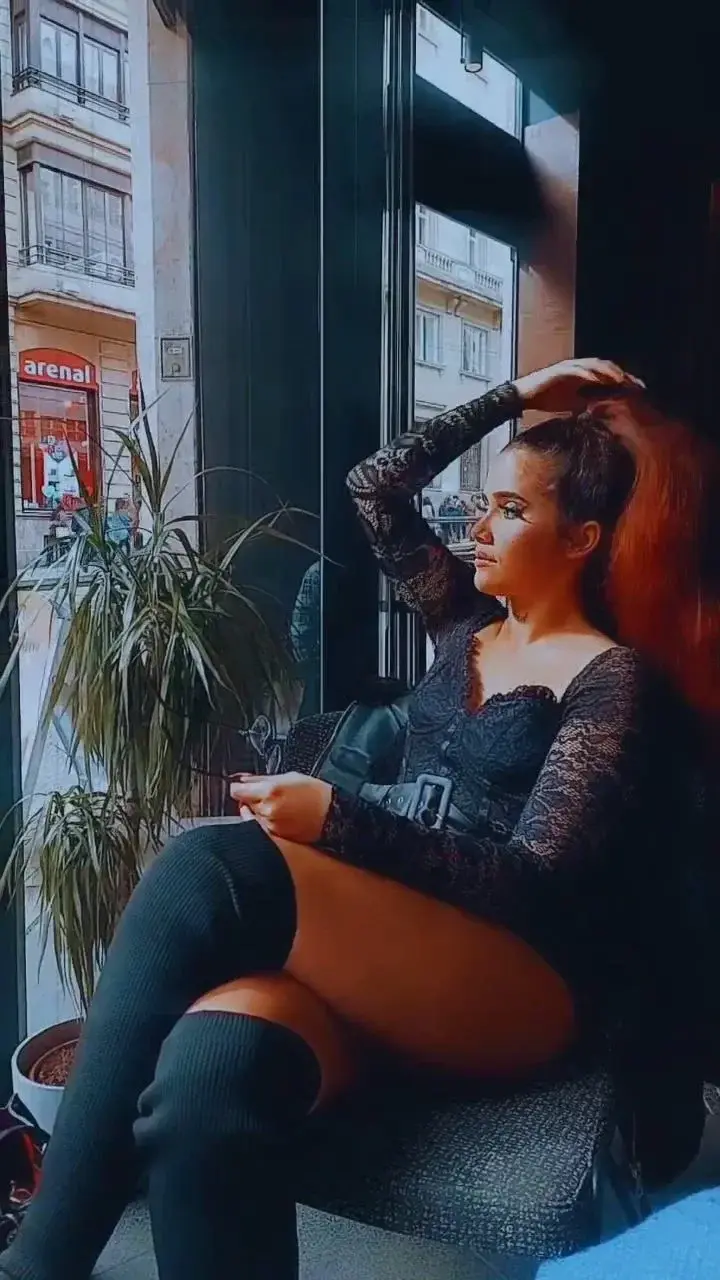 Leak & nude 1 — Sarah_maloah