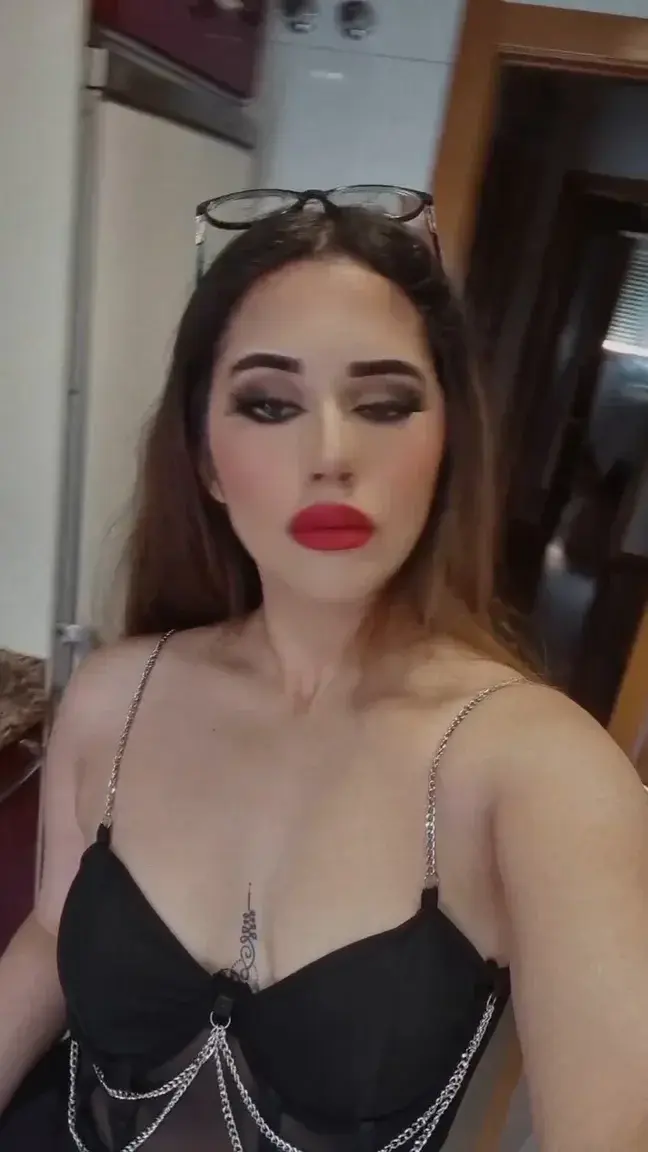 Leak & nude 3 — Sarah_maloah