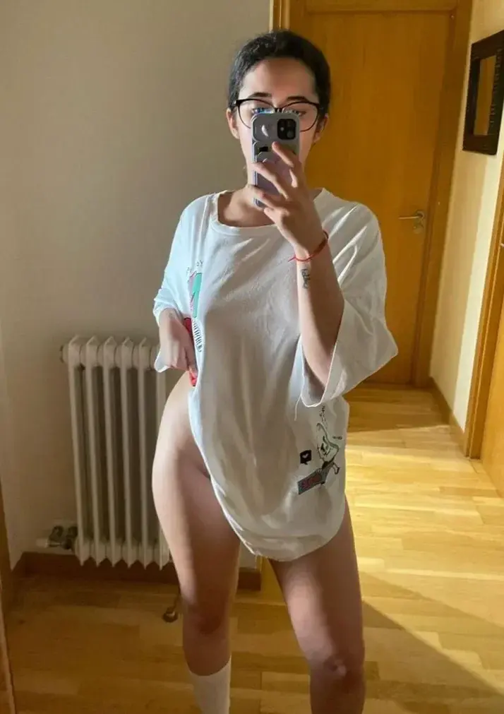 Leak & nude 6 — Sarah_maloah