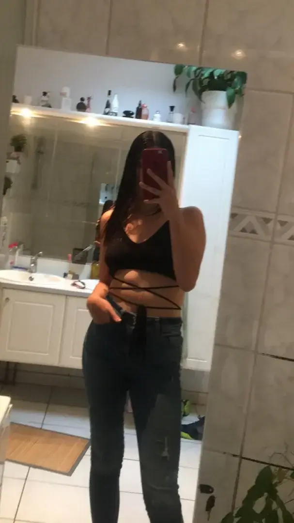 Leak & nude 1 — Veronicaaa_