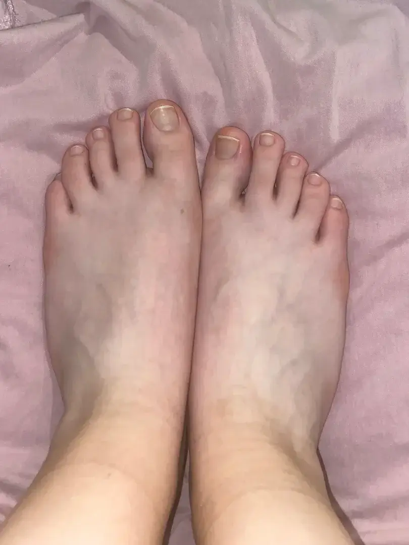 Leak & nude 2 — Veronicaaa_