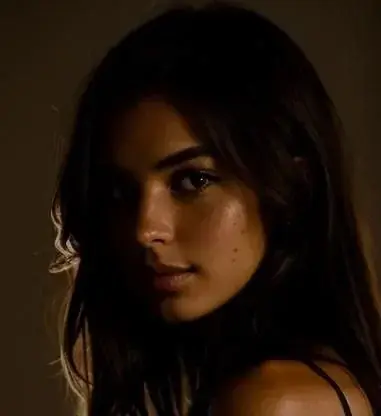 Leak & nude 1 — Lunaxmorgan