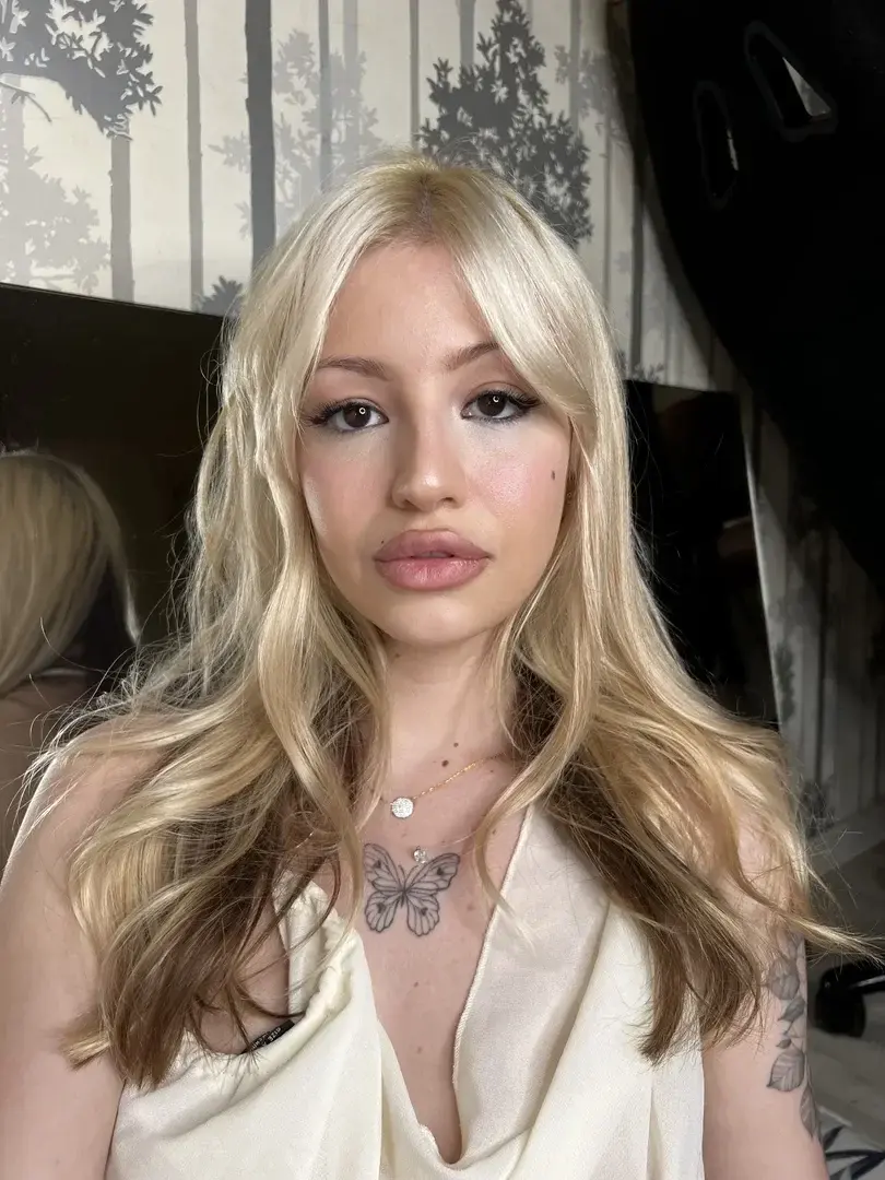 Leak & nude 10 — Stellafatale