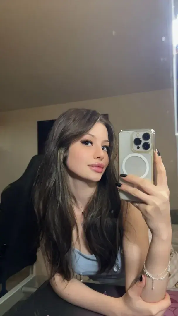 Leak & nude 13 — Stellafatale